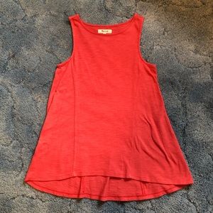 Madewell Top